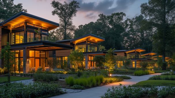 Regal Development